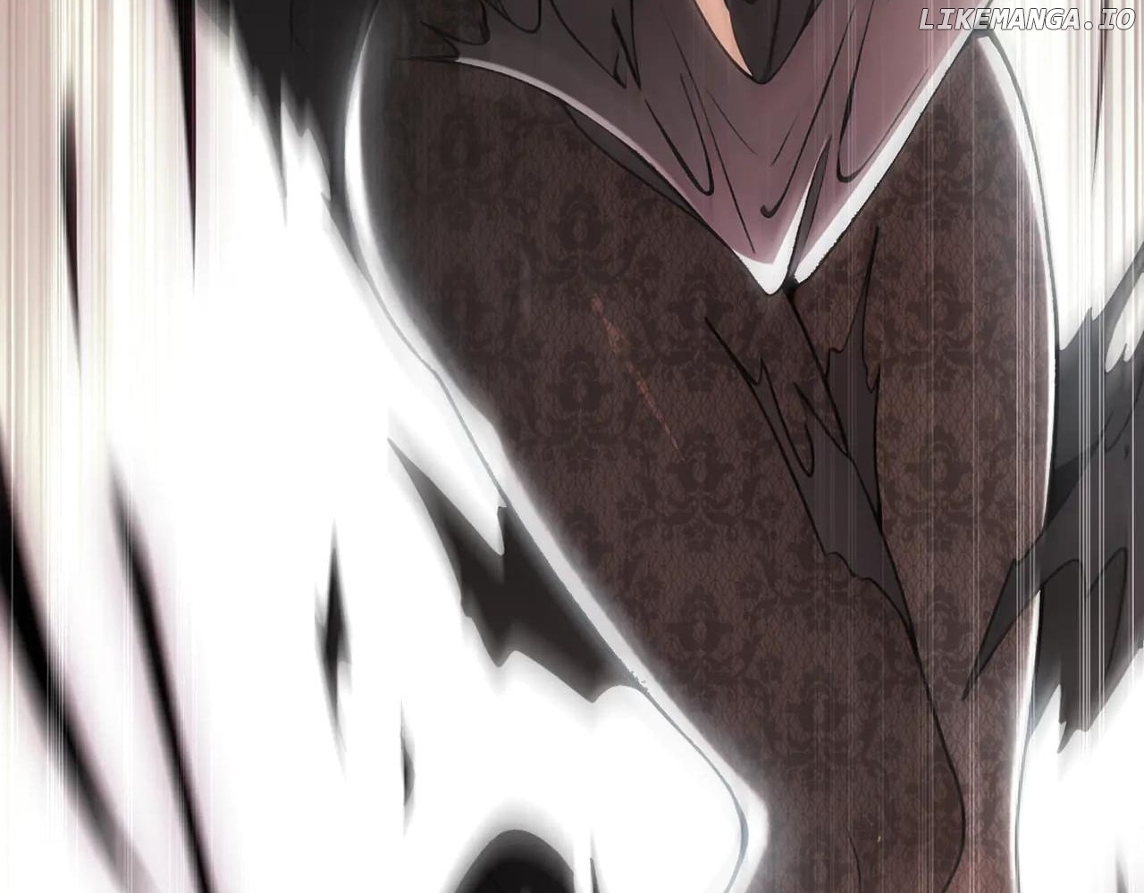 My Furry Harem Is After Me Chapter 309 - page 61